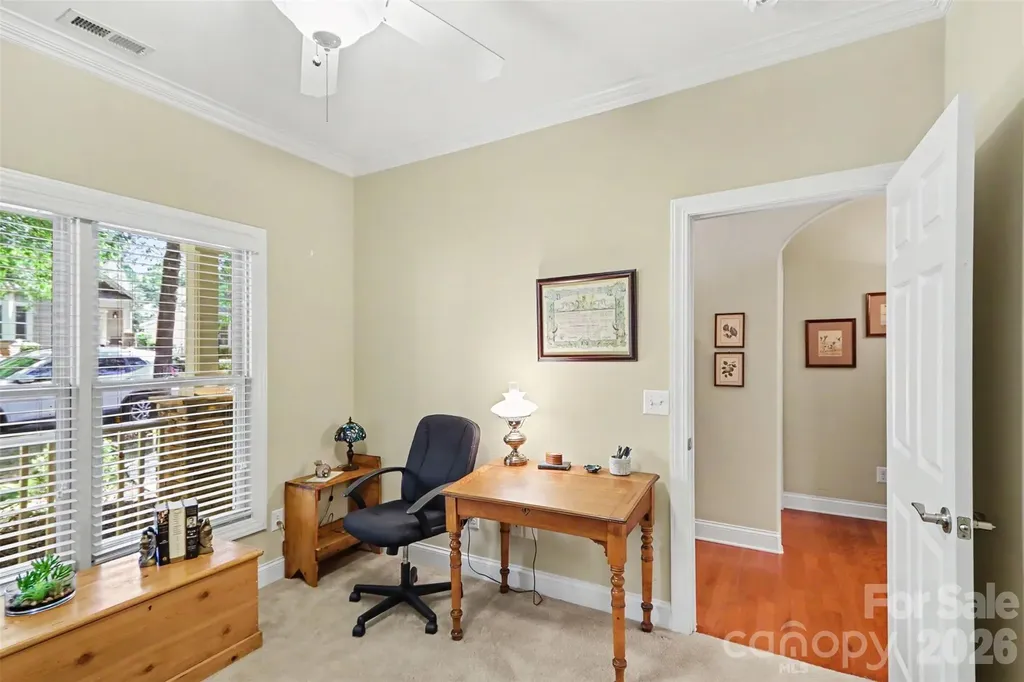 7926 Tigers Paw Drive Huntersville NC 28078