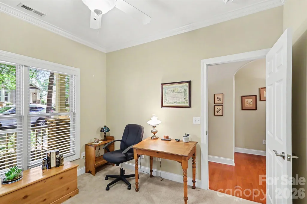 7926 Tigers Paw Drive Huntersville NC 28078