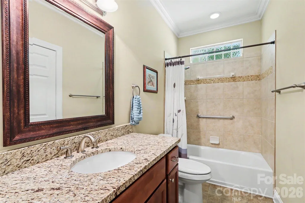 7926 Tigers Paw Drive Huntersville NC 28078