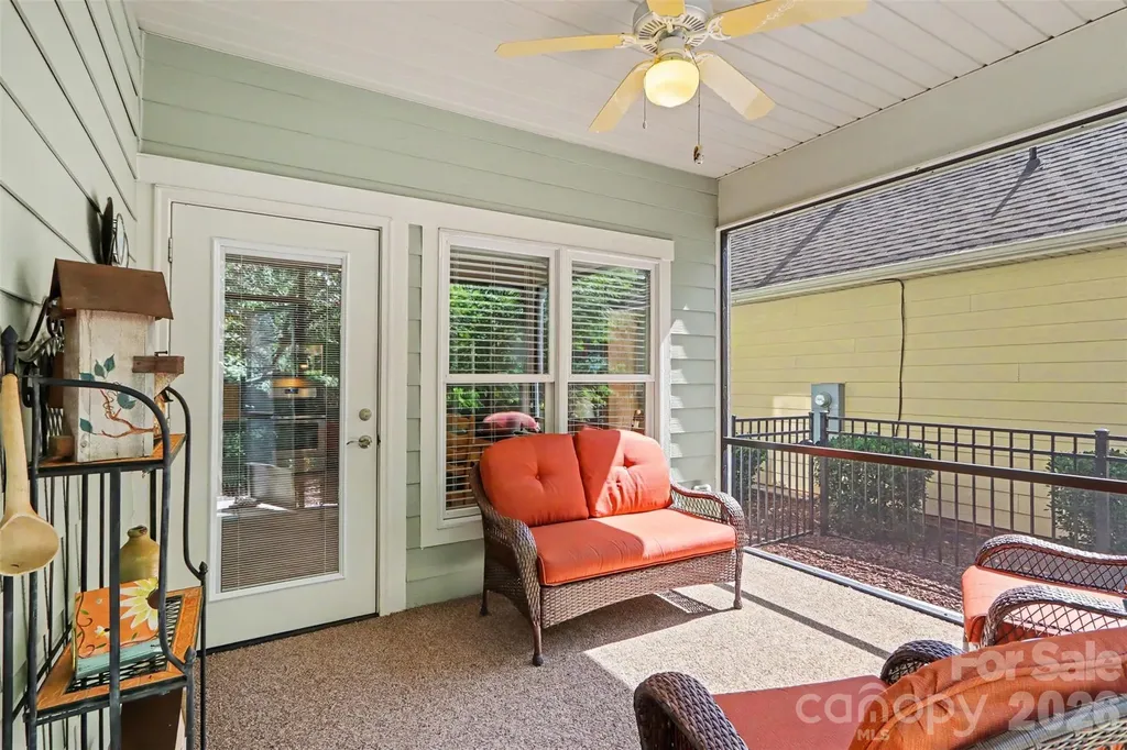 7926 Tigers Paw Drive Huntersville NC 28078