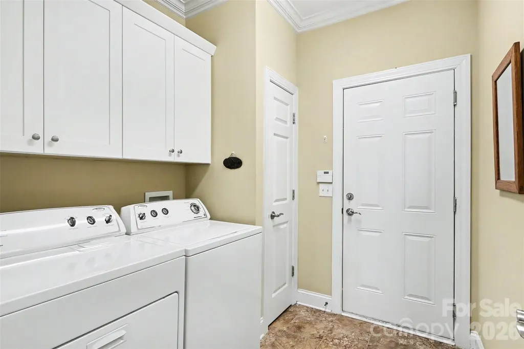 7926 Tigers Paw Drive Huntersville NC 28078