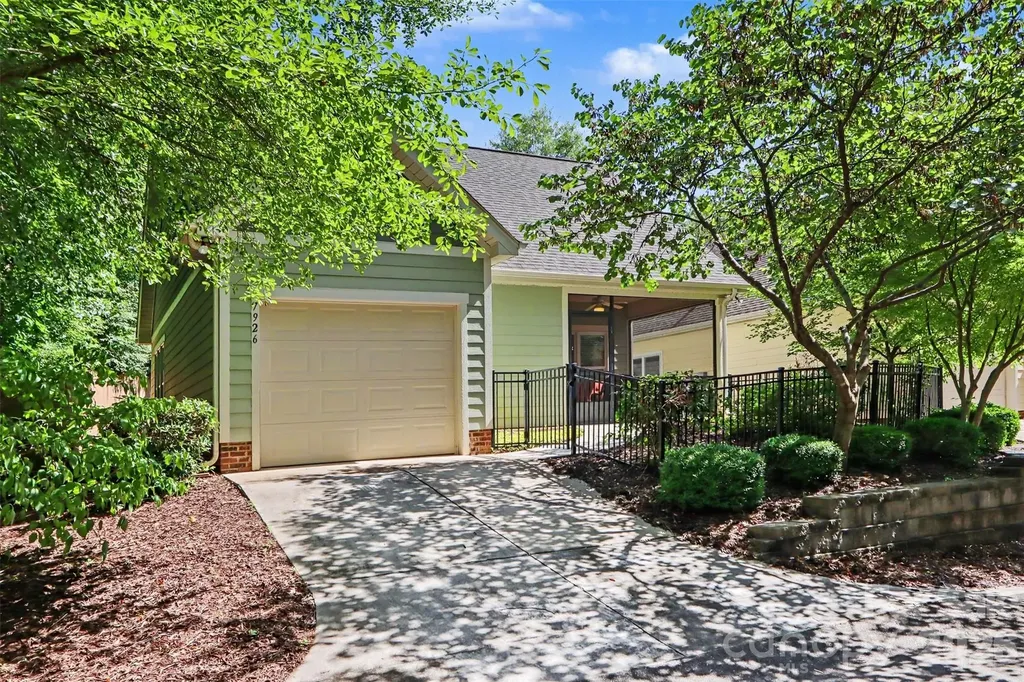 7926 Tigers Paw Drive Huntersville NC 28078