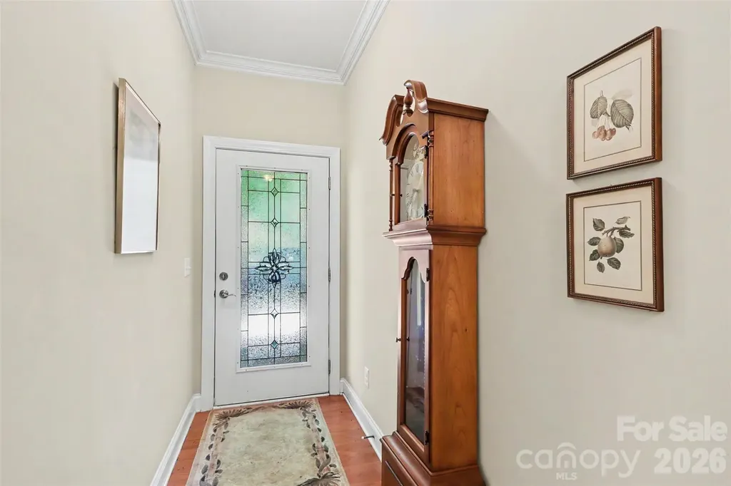 7926 Tigers Paw Drive Huntersville NC 28078