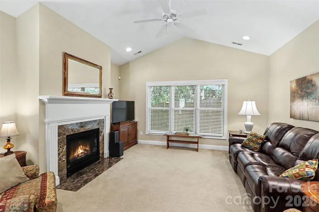 7926 Tigers Paw Drive Huntersville NC 28078