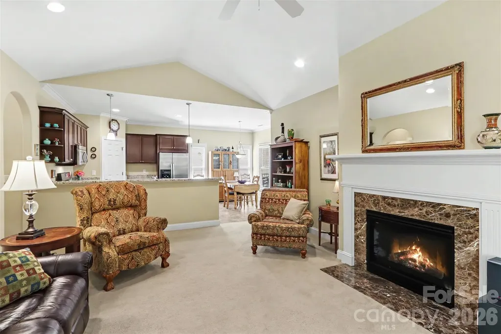 7926 Tigers Paw Drive Huntersville NC 28078