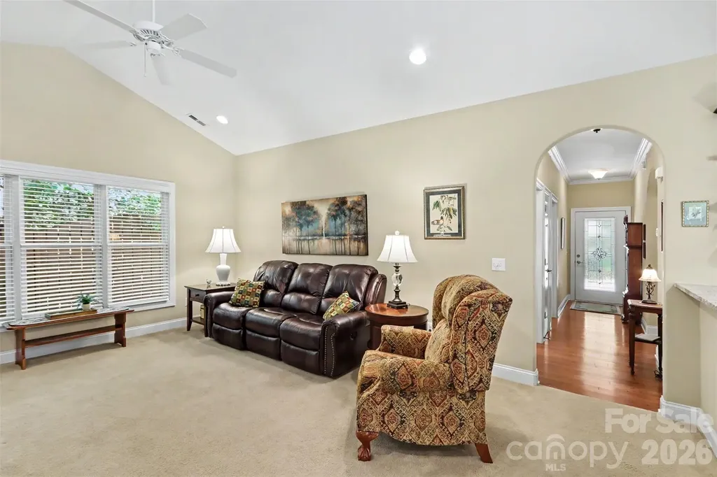 7926 Tigers Paw Drive Huntersville NC 28078