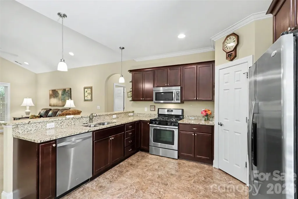 7926 Tigers Paw Drive Huntersville NC 28078