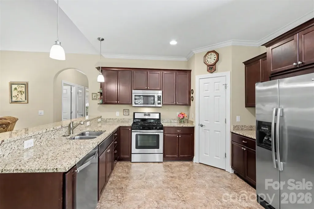 7926 Tigers Paw Drive Huntersville NC 28078