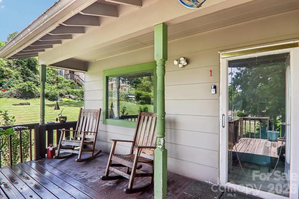 1 Camby Street Asheville NC 28801