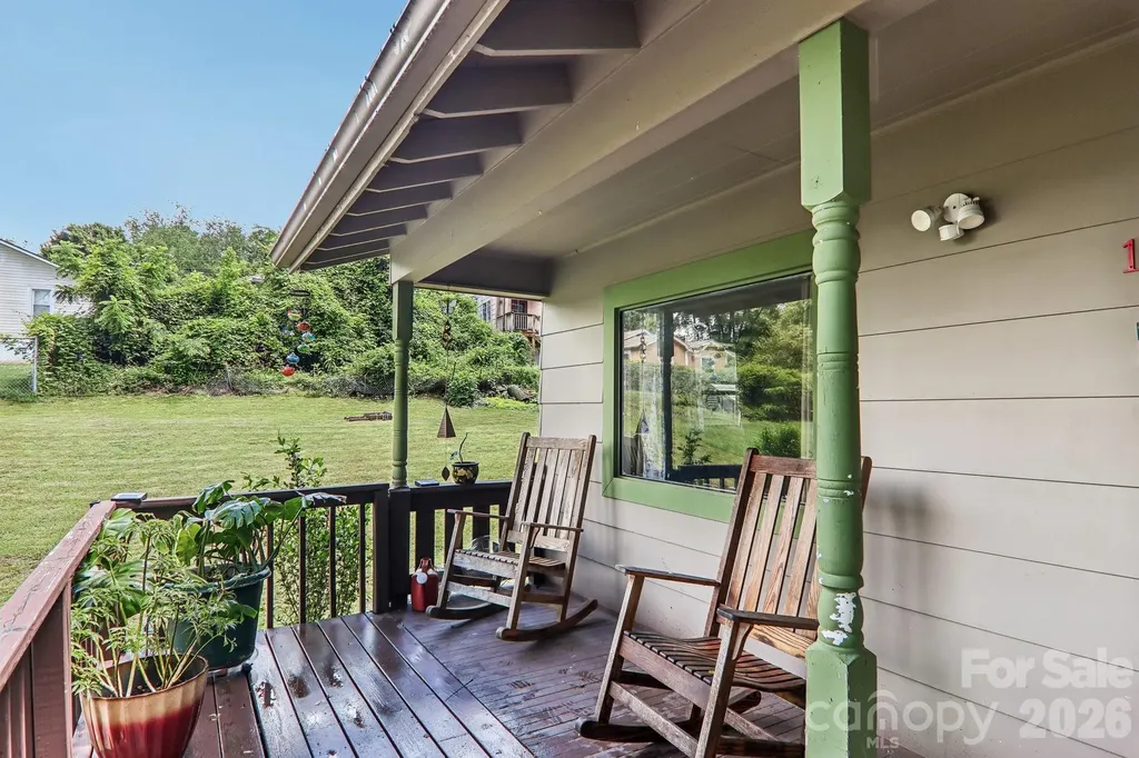 1 Camby Street Asheville NC 28801
