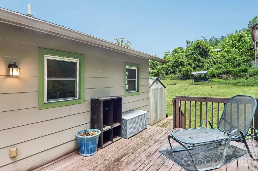 1 Camby Street Asheville NC 28801