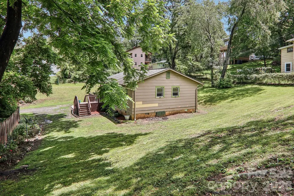 1 Camby Street Asheville NC 28801
