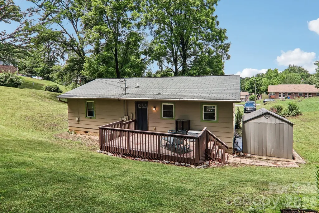 1 Camby Street Asheville NC 28801