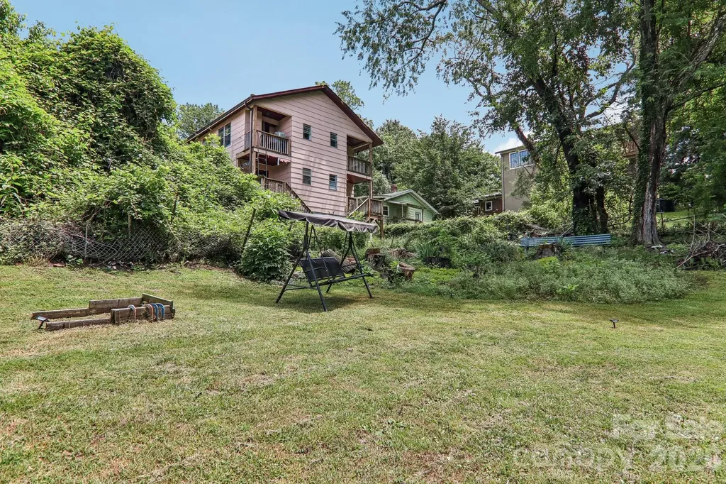 1 Camby Street Asheville NC 28801