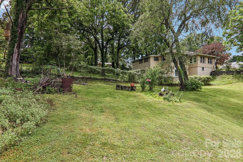 1 Camby Street Asheville NC 28801