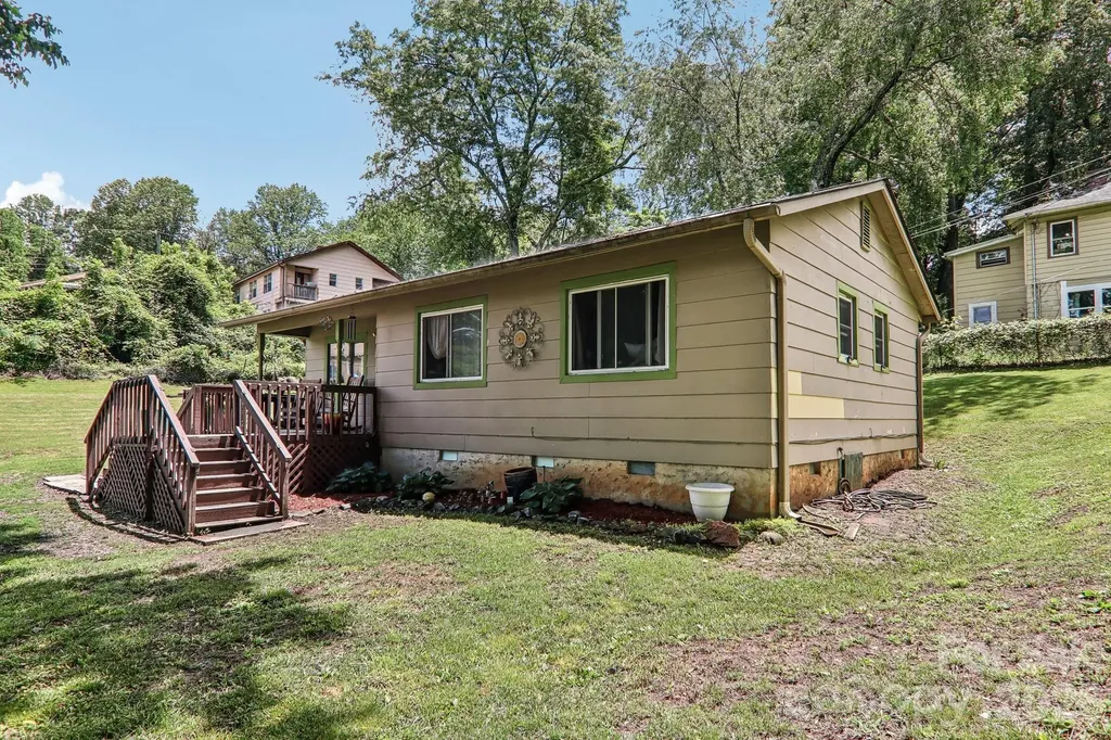 1 Camby Street Asheville NC 28801