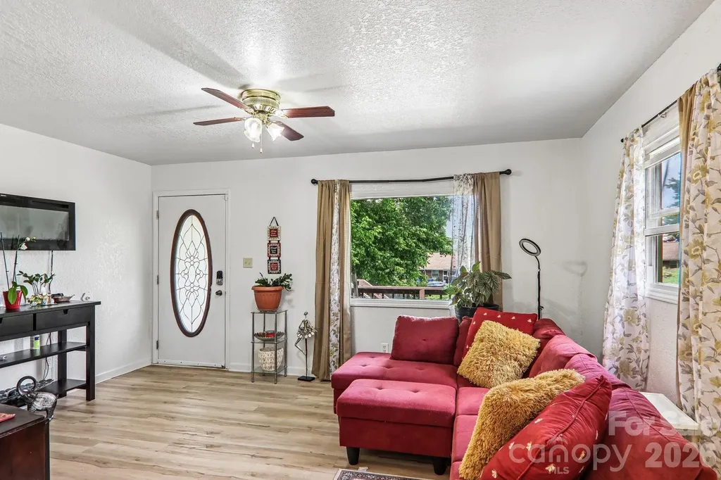 1 Camby Street Asheville NC 28801