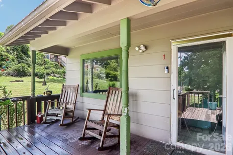 1 Camby Street Asheville NC 28801