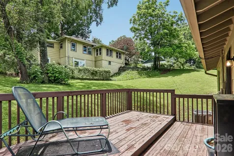 1 Camby Street Asheville NC 28801