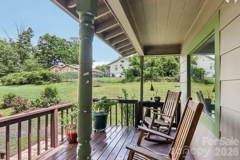 1 Camby Street Asheville NC 28801