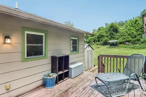 1 Camby Street Asheville NC 28801