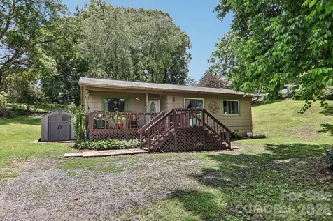 1 Camby Street Asheville NC 28801
