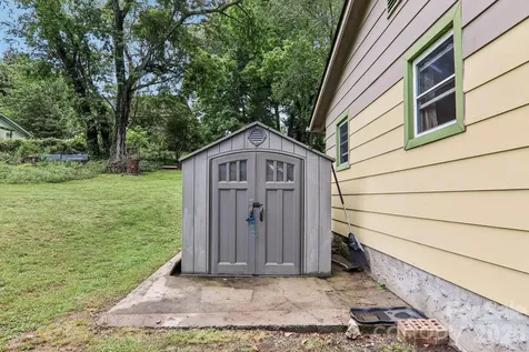 1 Camby Street Asheville NC 28801