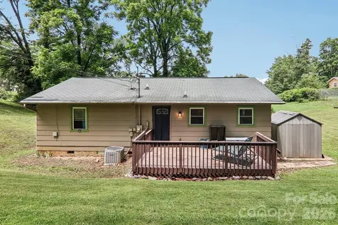 1 Camby Street Asheville NC 28801