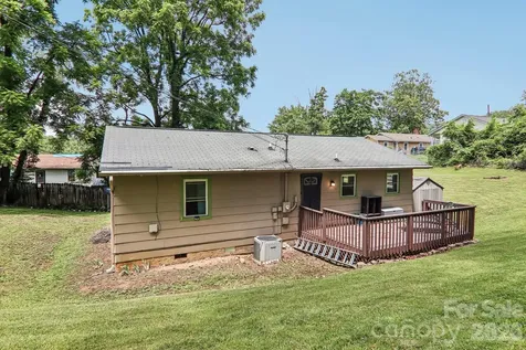 1 Camby Street Asheville NC 28801