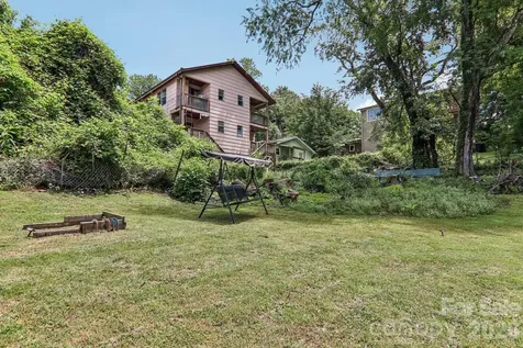 1 Camby Street Asheville NC 28801