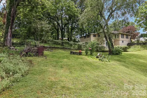 1 Camby Street Asheville NC 28801