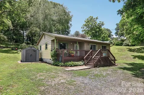 1 Camby Street Asheville NC 28801