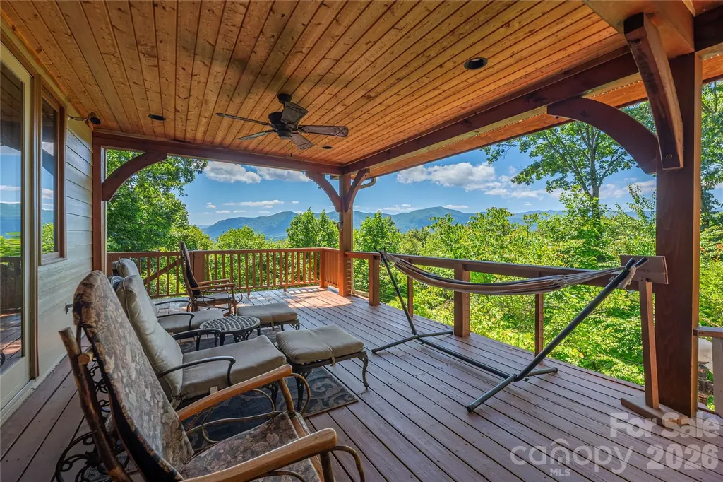 1108 Rocky Knob Road Waynesville NC 28786