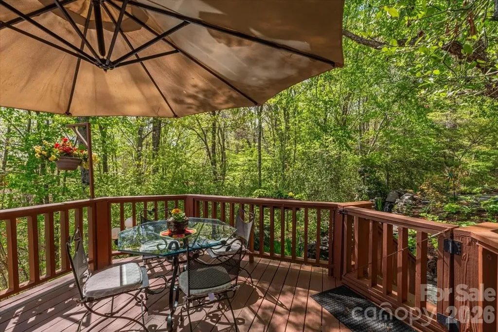 1108 Rocky Knob Road Waynesville NC 28786
