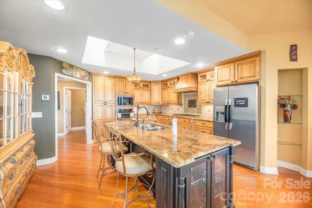 1108 Rocky Knob Road Waynesville NC 28786