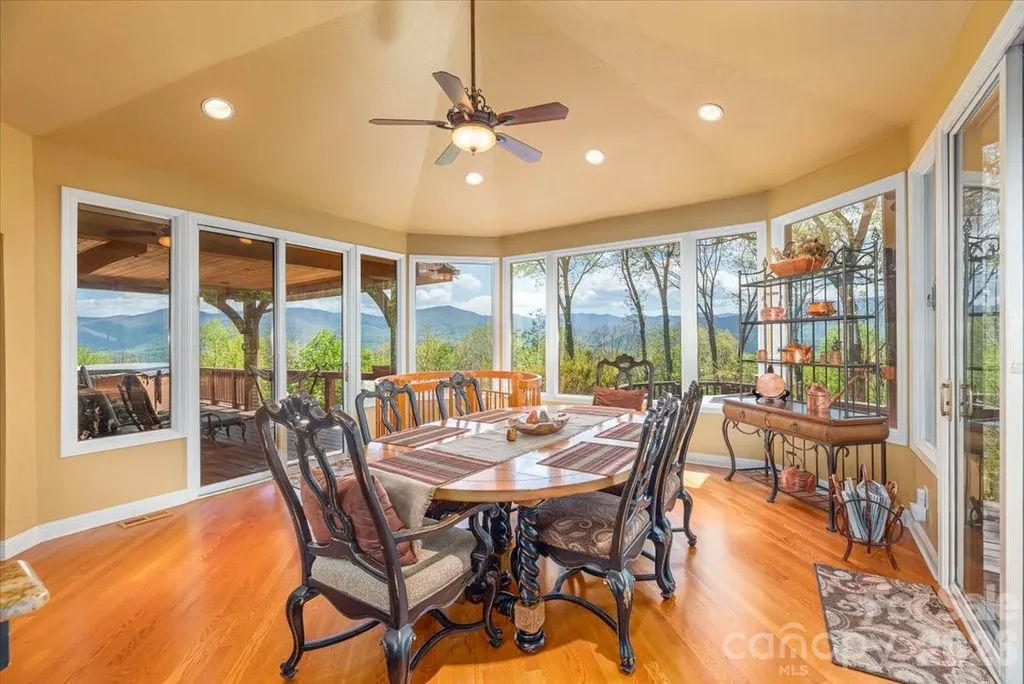 1108 Rocky Knob Road Waynesville NC 28786