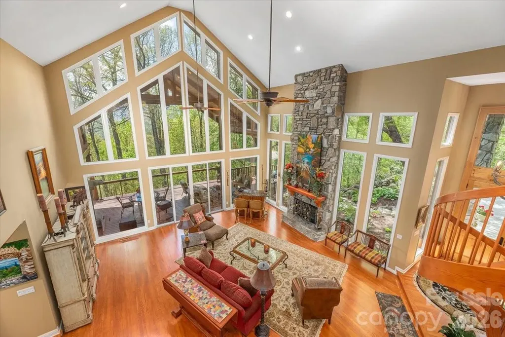 1108 Rocky Knob Road Waynesville NC 28786