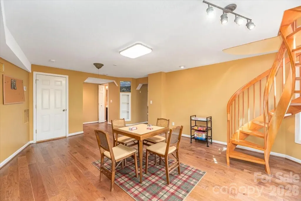 1108 Rocky Knob Road Waynesville NC 28786