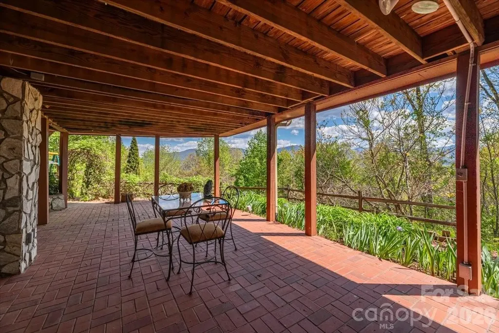 1108 Rocky Knob Road Waynesville NC 28786