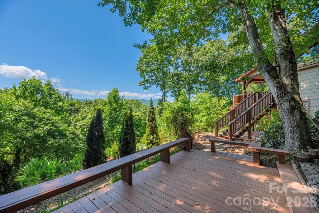 1108 Rocky Knob Road Waynesville NC 28786