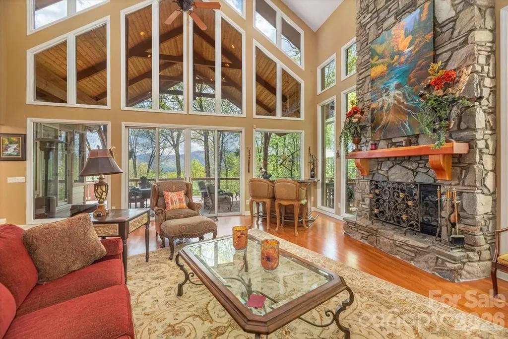 1108 Rocky Knob Road Waynesville NC 28786