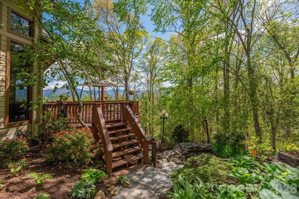 1108 Rocky Knob Road Waynesville NC 28786