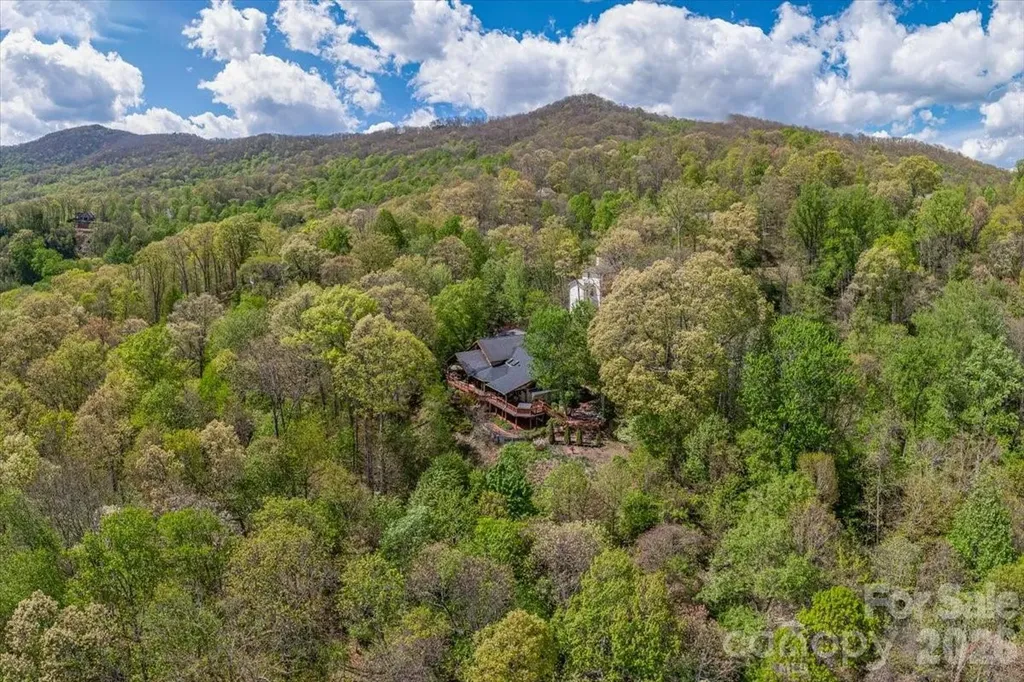 1108 Rocky Knob Road Waynesville NC 28786