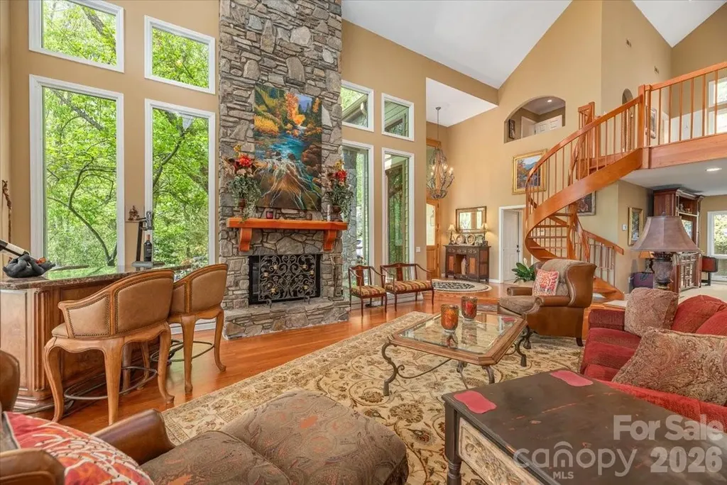 1108 Rocky Knob Road Waynesville NC 28786
