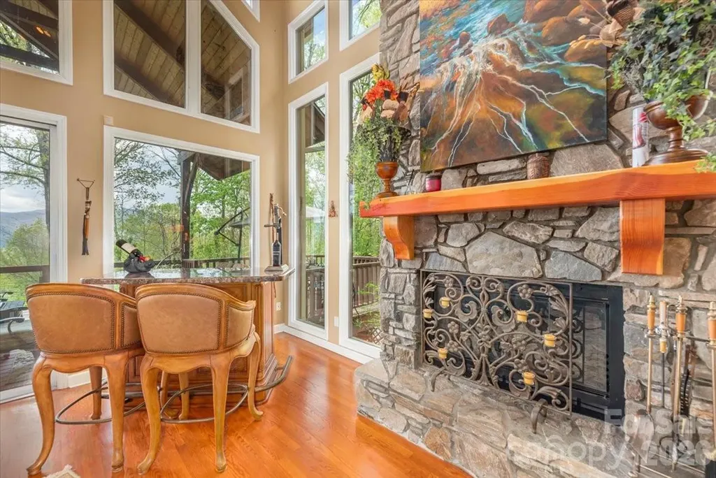 1108 Rocky Knob Road Waynesville NC 28786