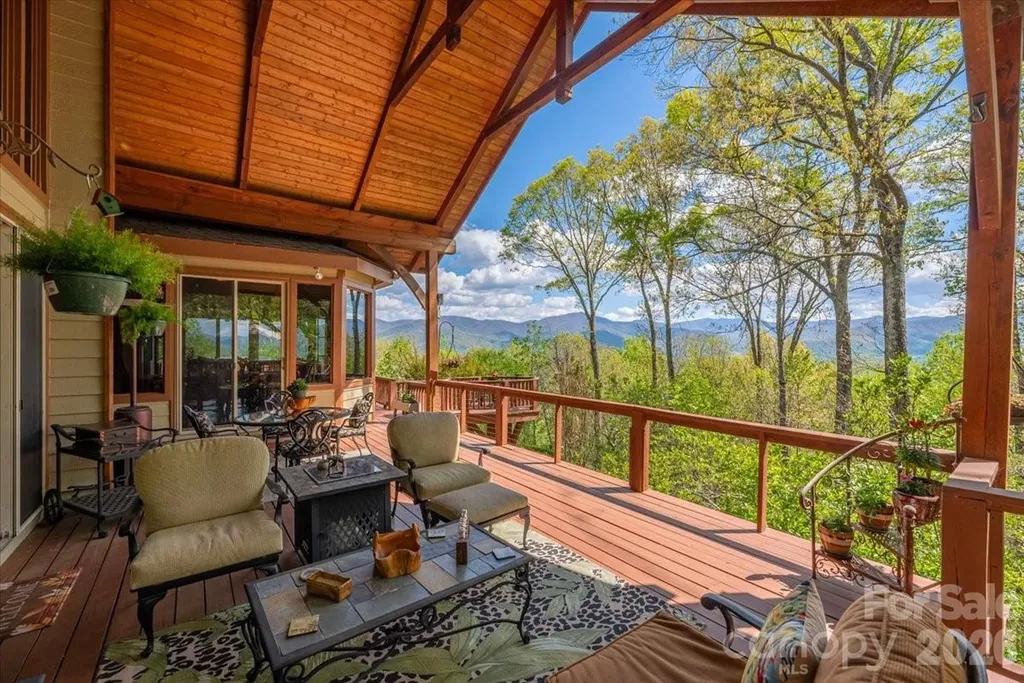 1108 Rocky Knob Road Waynesville NC 28786