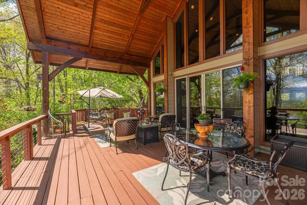 1108 Rocky Knob Road Waynesville NC 28786