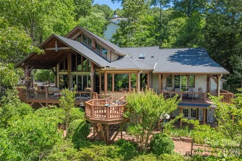 1108 Rocky Knob Road Waynesville NC 28786