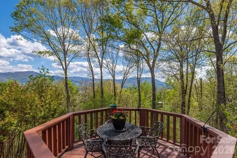 1108 Rocky Knob Road Waynesville NC 28786