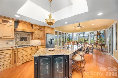 1108 Rocky Knob Road Waynesville NC 28786
